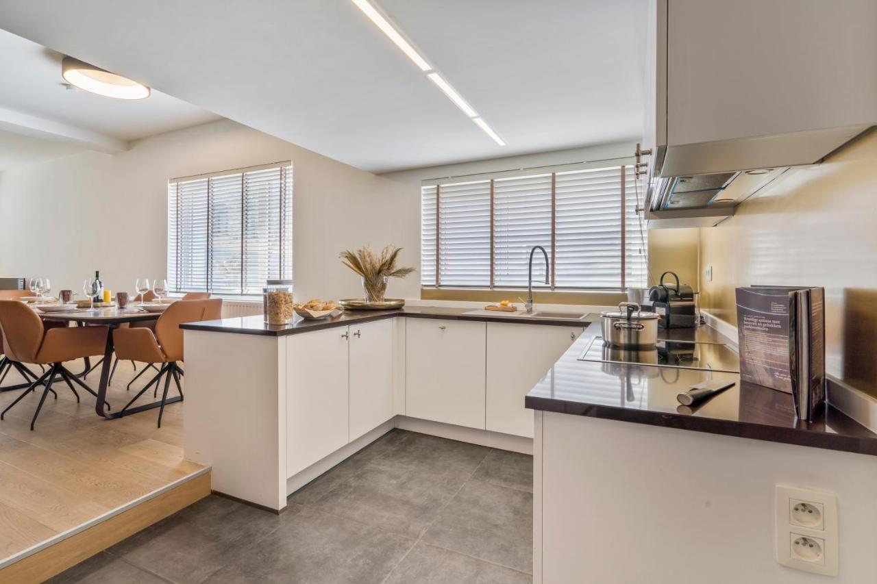 Sersea - Spacious House In With Garage Ostend
